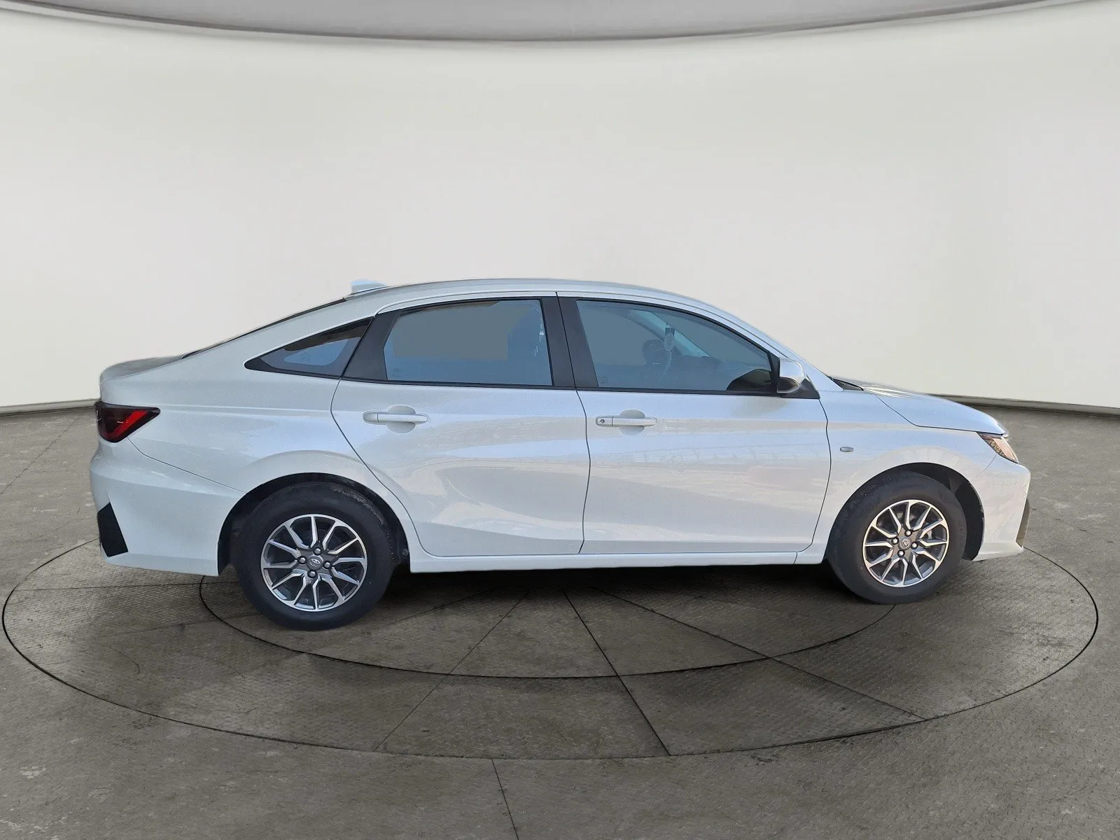 Toyota Yaris Y 2026