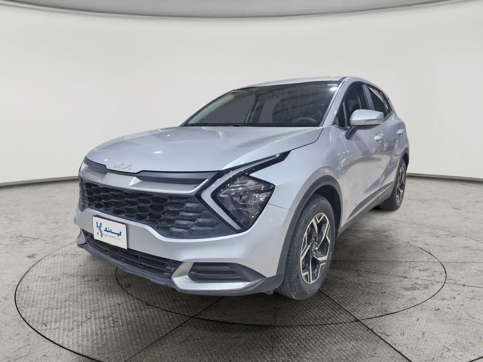 Kia Sportage LX 2023
