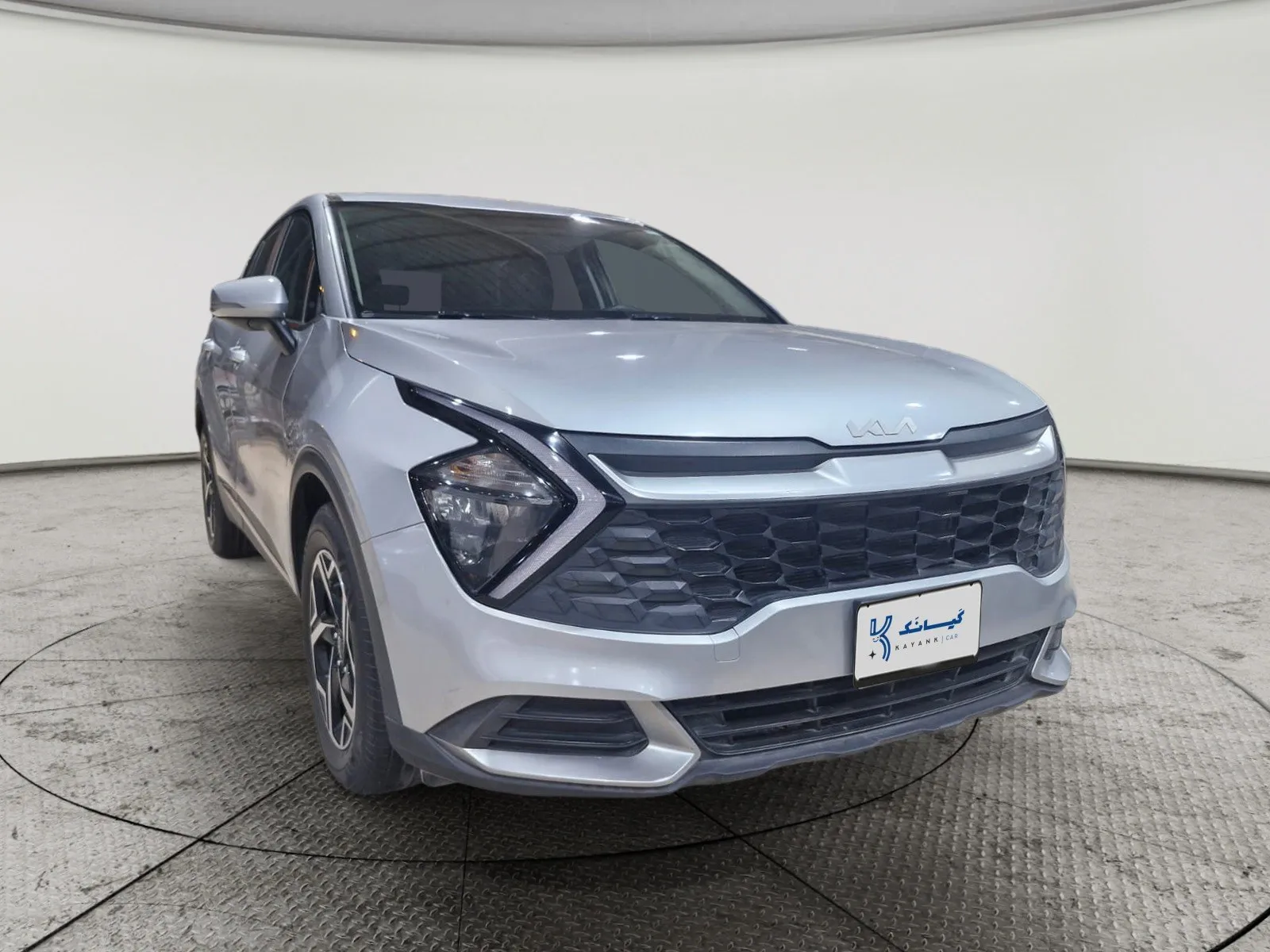 Kia Sportage LX 2023