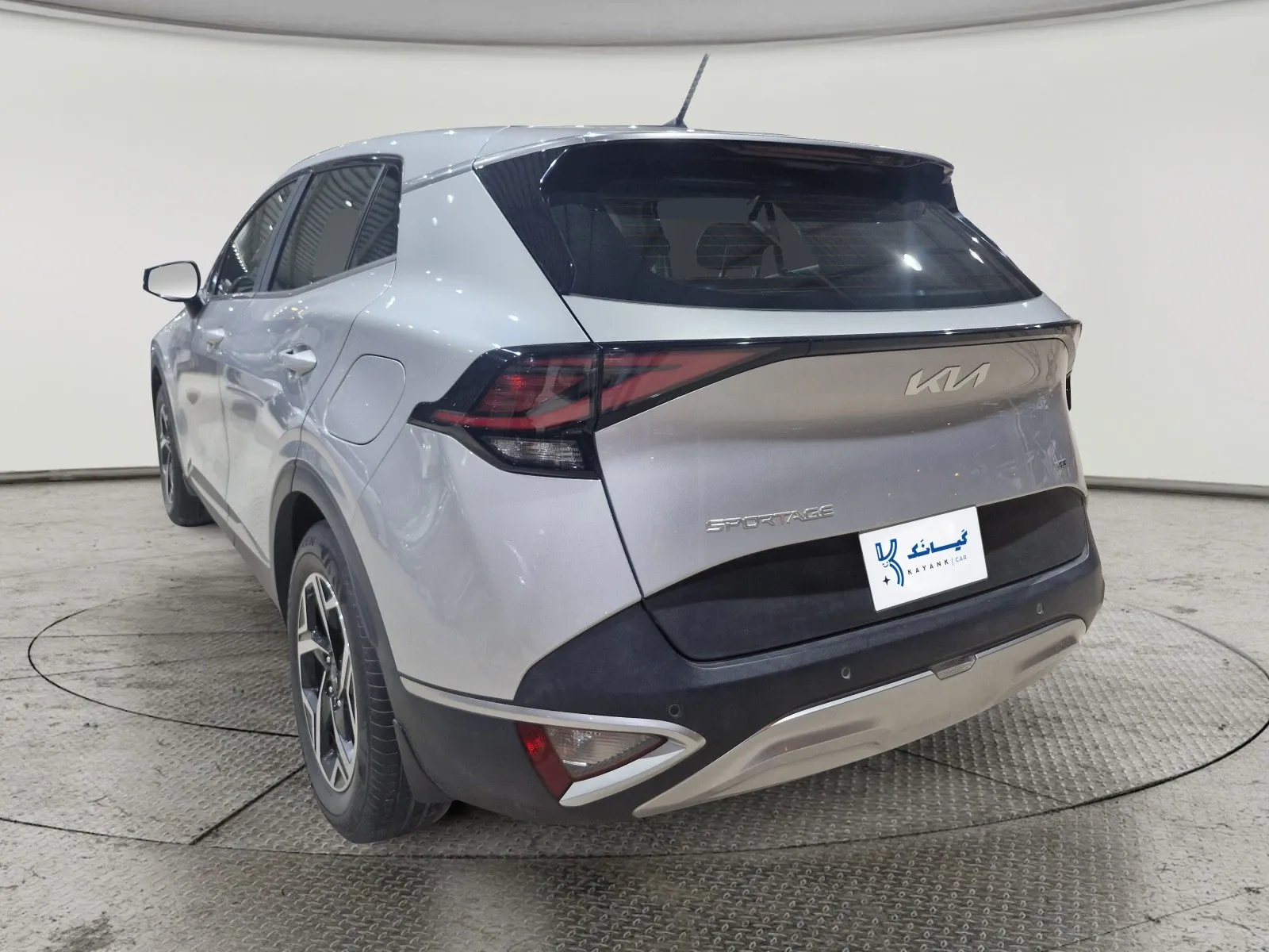 Kia Sportage LX 2023