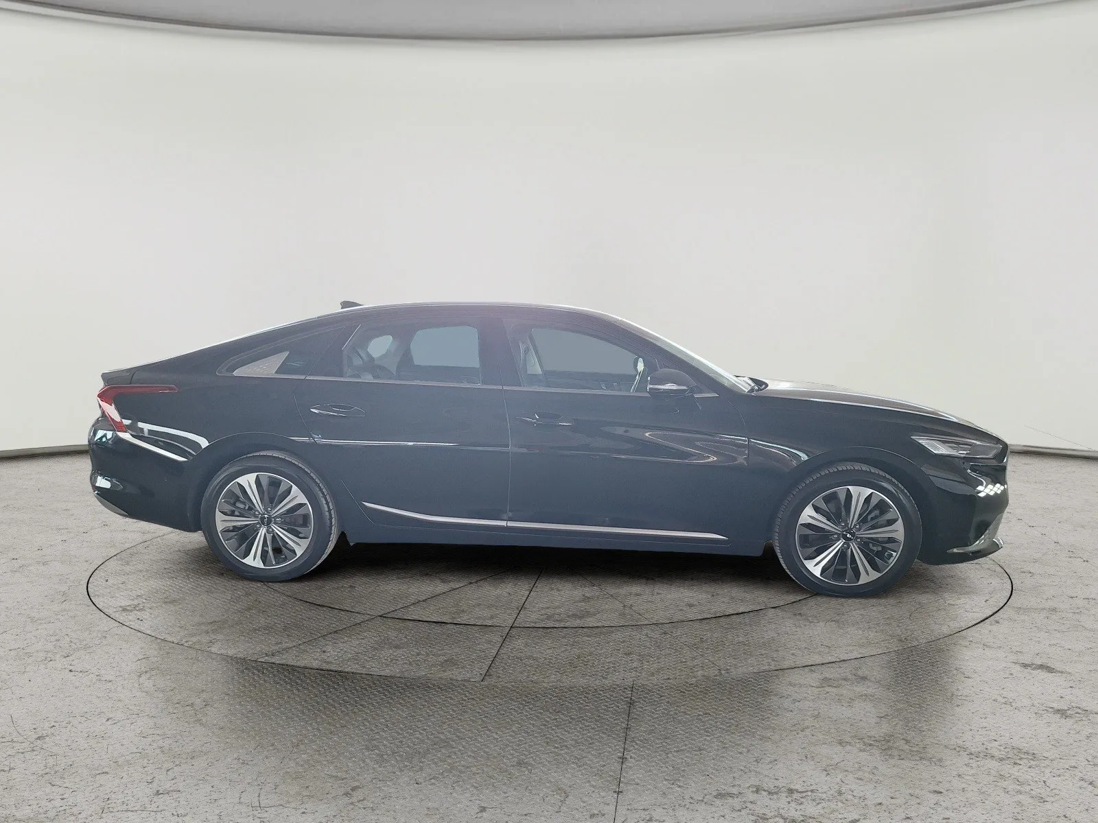 Kia K8 EX 2022