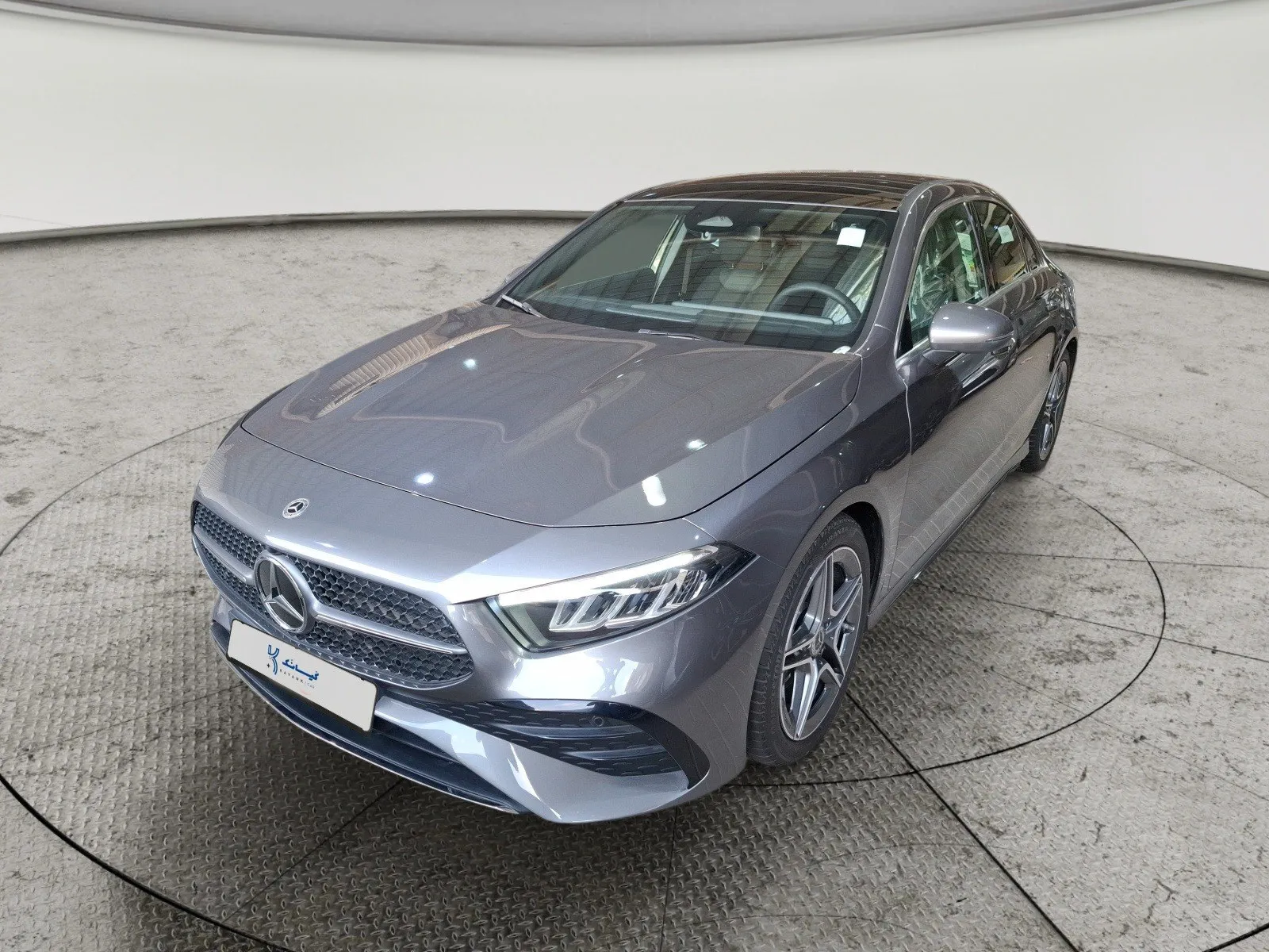 Mercedes-Benz A 200 2026