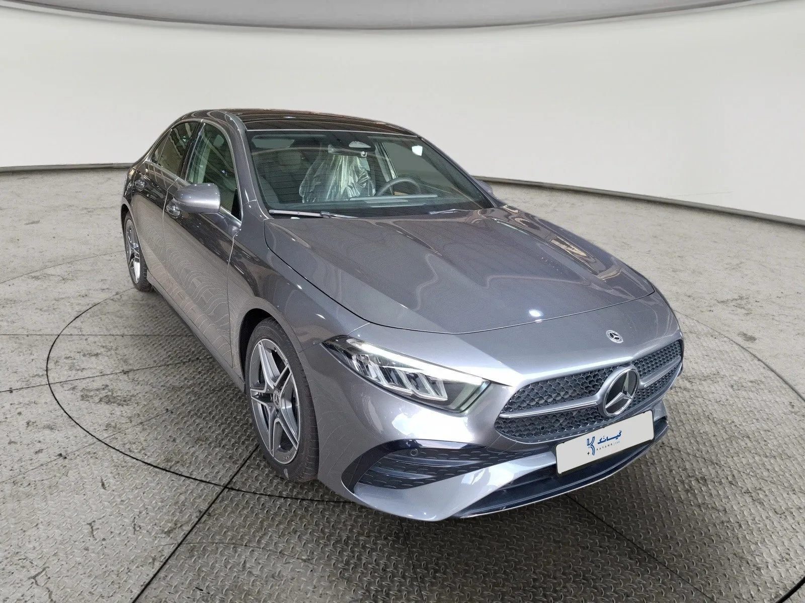 Mercedes-Benz A 200 2026