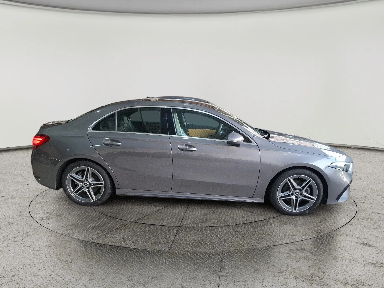 Mercedes-Benz A 200 2026