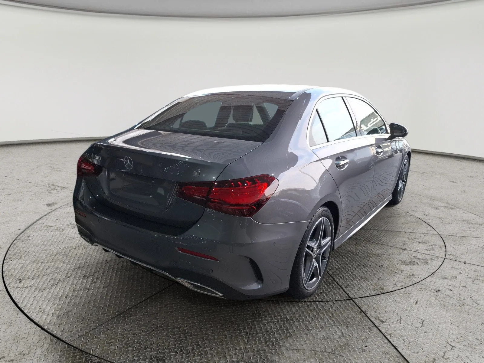 Mercedes-Benz A 200 2026