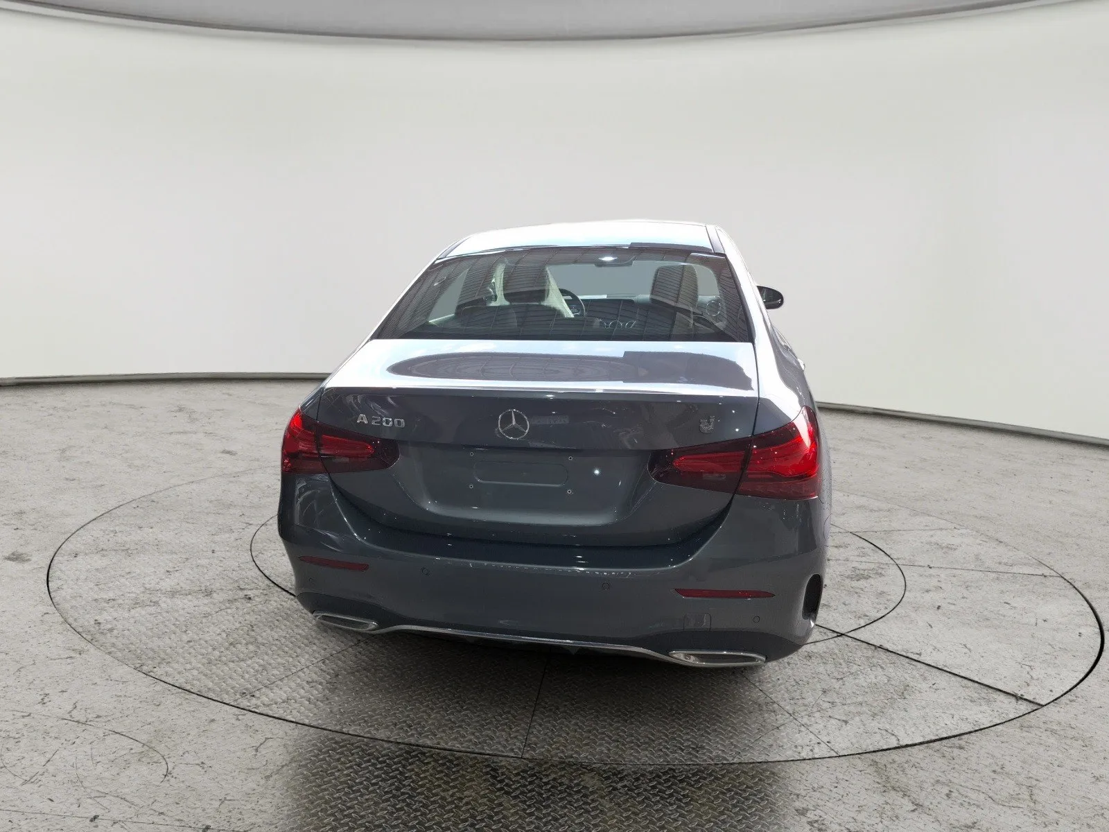 Mercedes-Benz A 200 2026