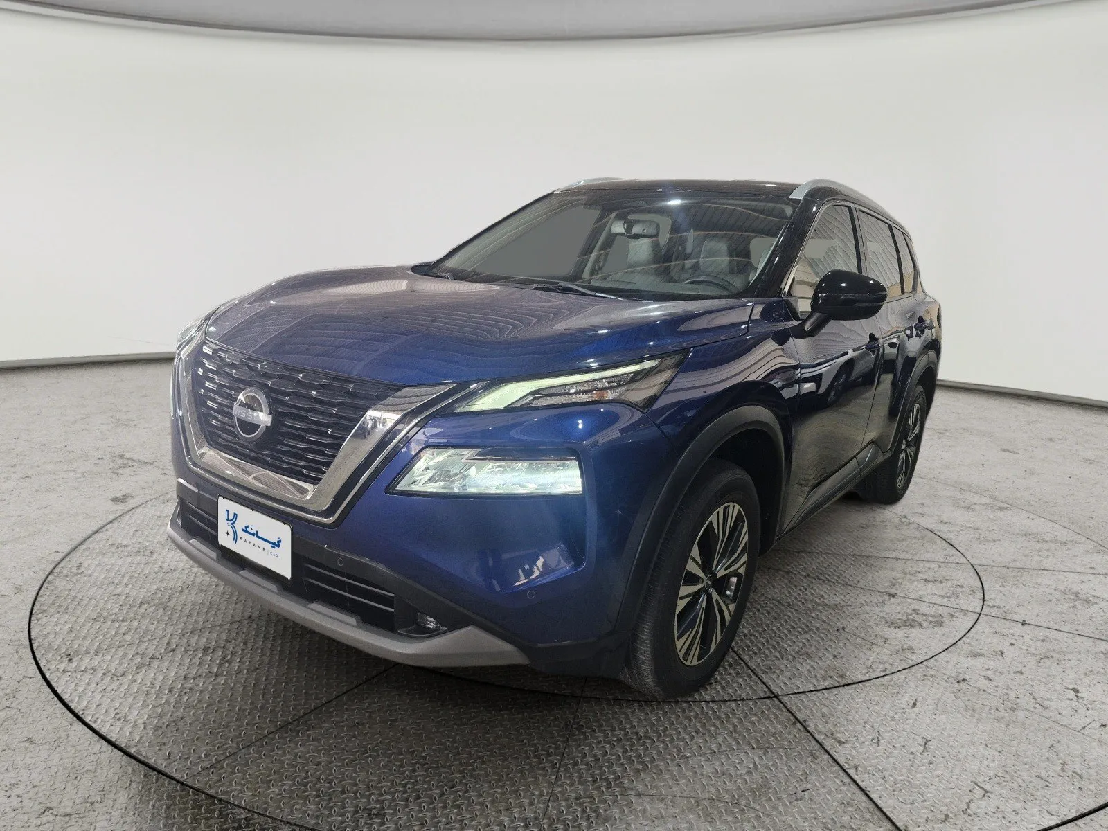 Nissan X-Trail SV 2023
