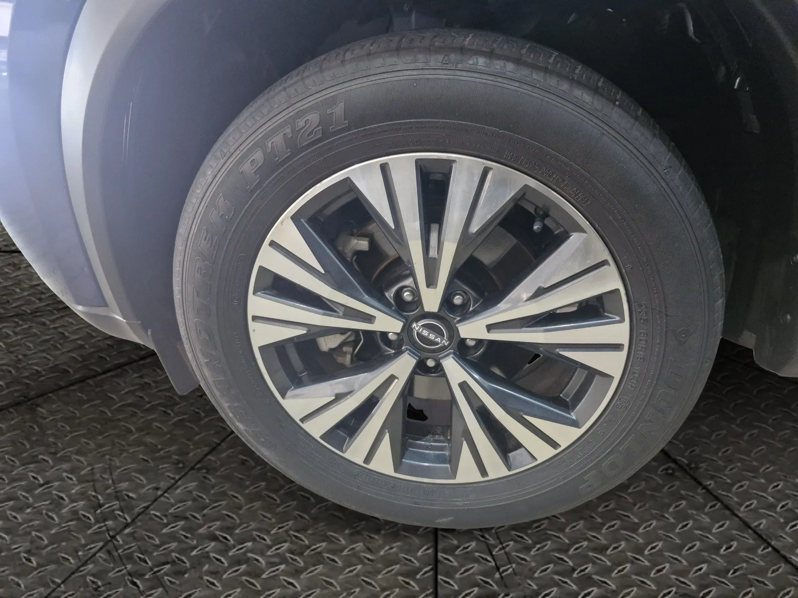 Nissan X-Trail SV 2023
