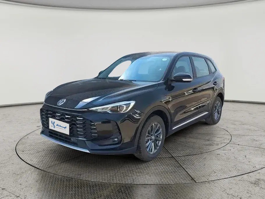 MG ZS STD 2025