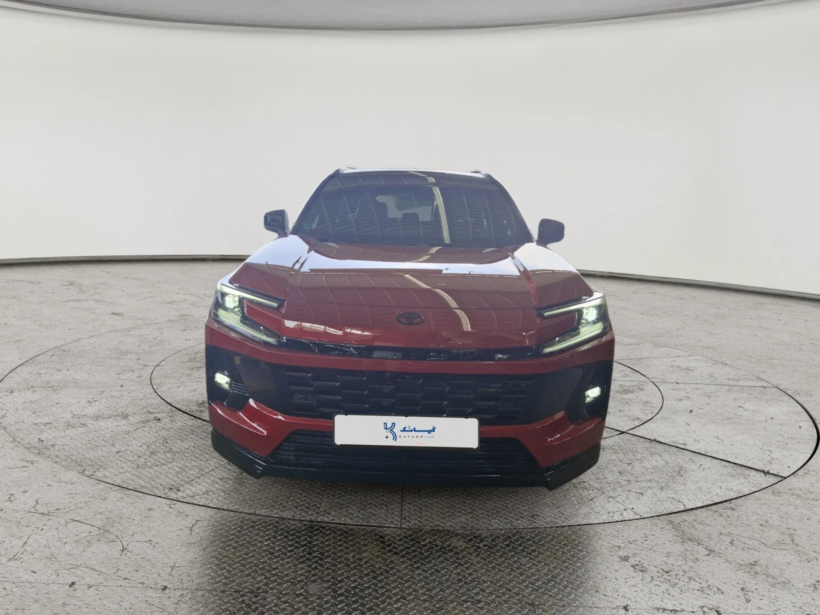 Toyota RAV4 XSE HEV 2026