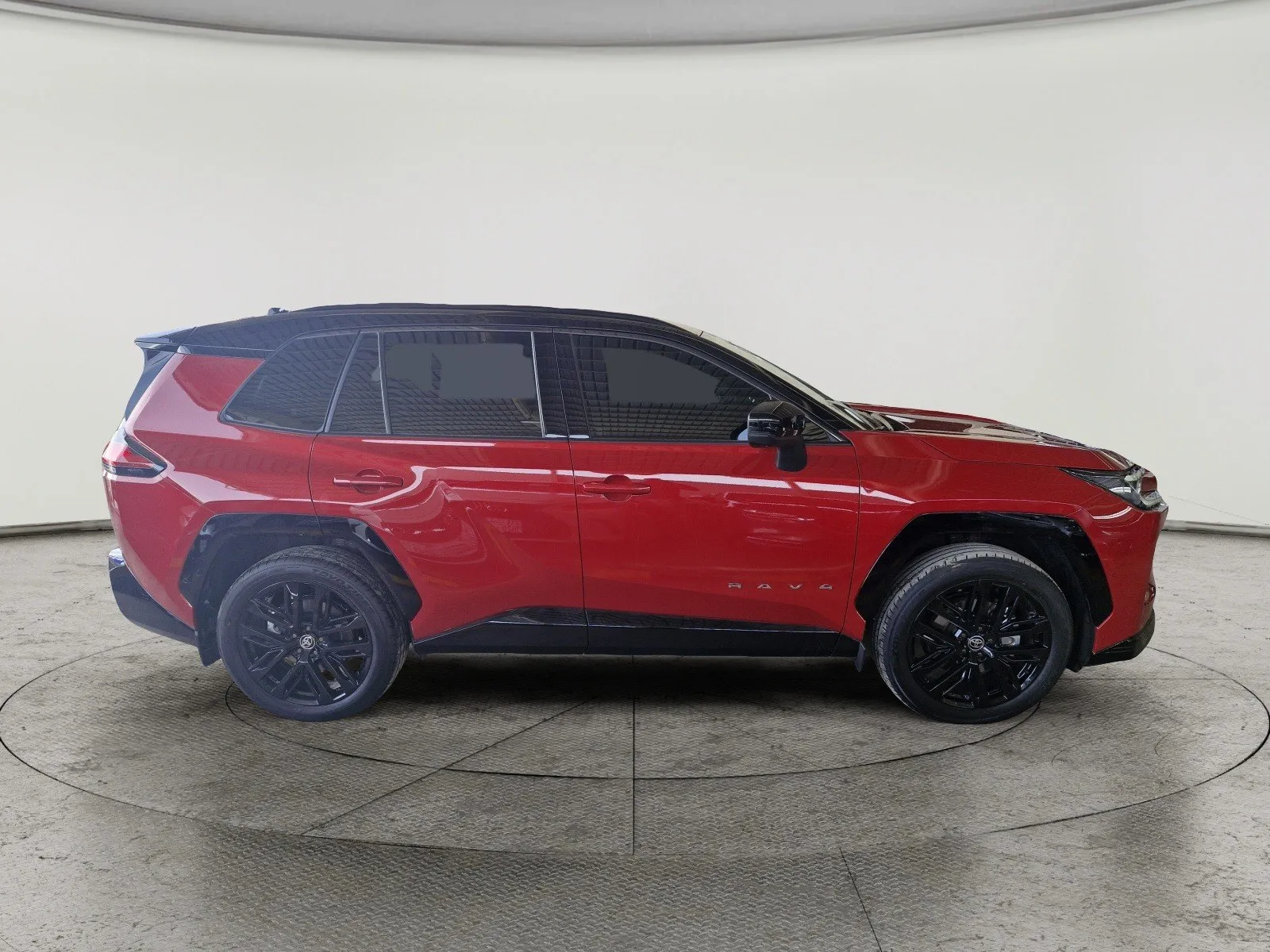 Toyota RAV4 XSE HEV 2026