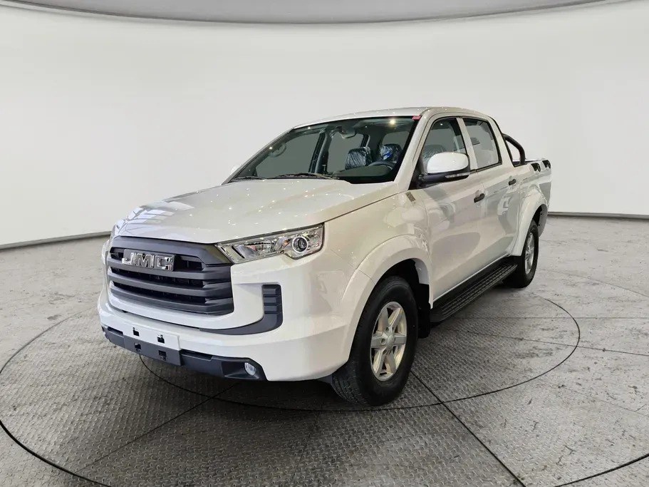 JMC Vigus Double Cabin Double Cab 2025