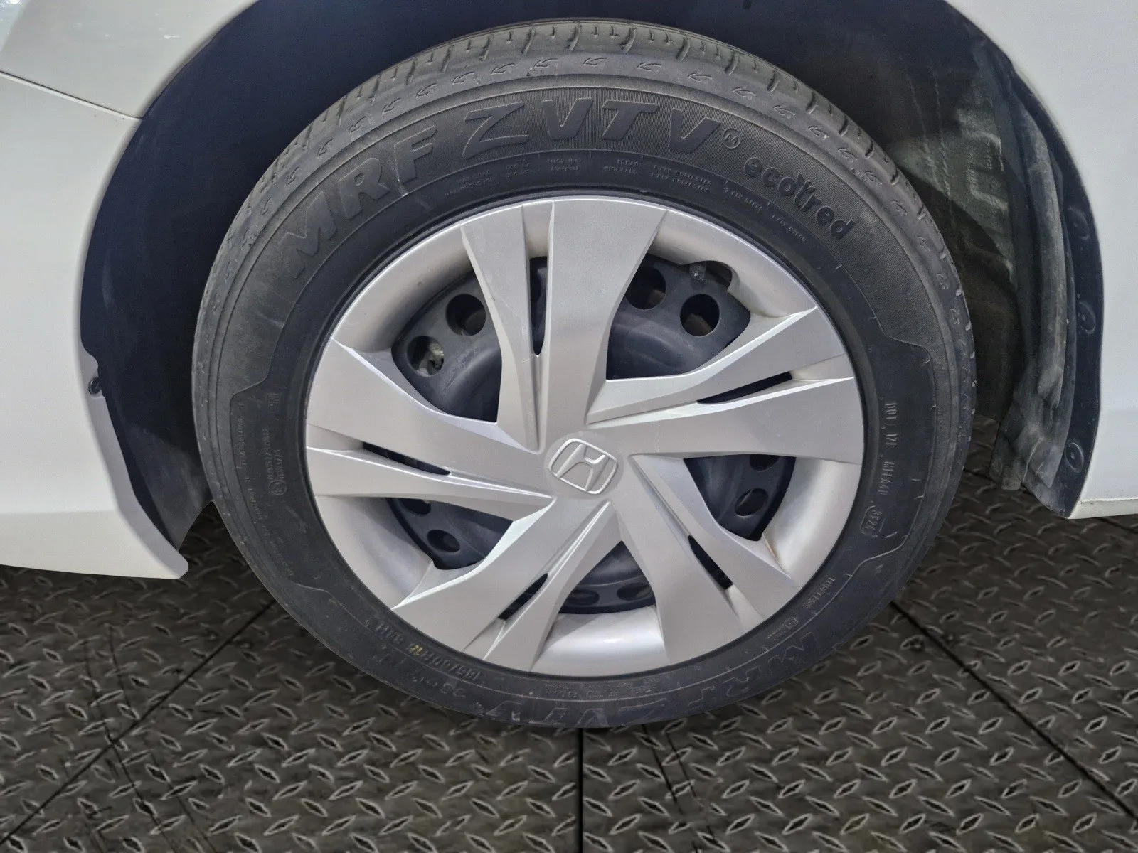 Honda City DX 2024