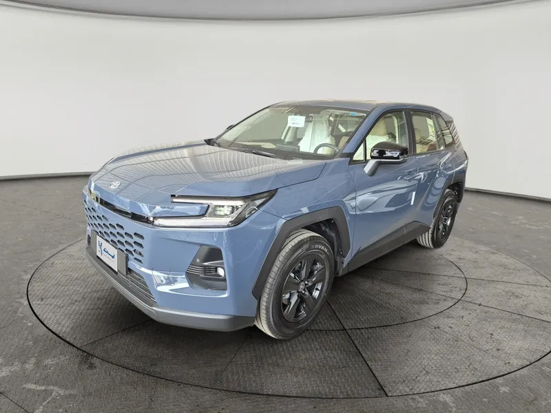 Toyota RAV4 2026