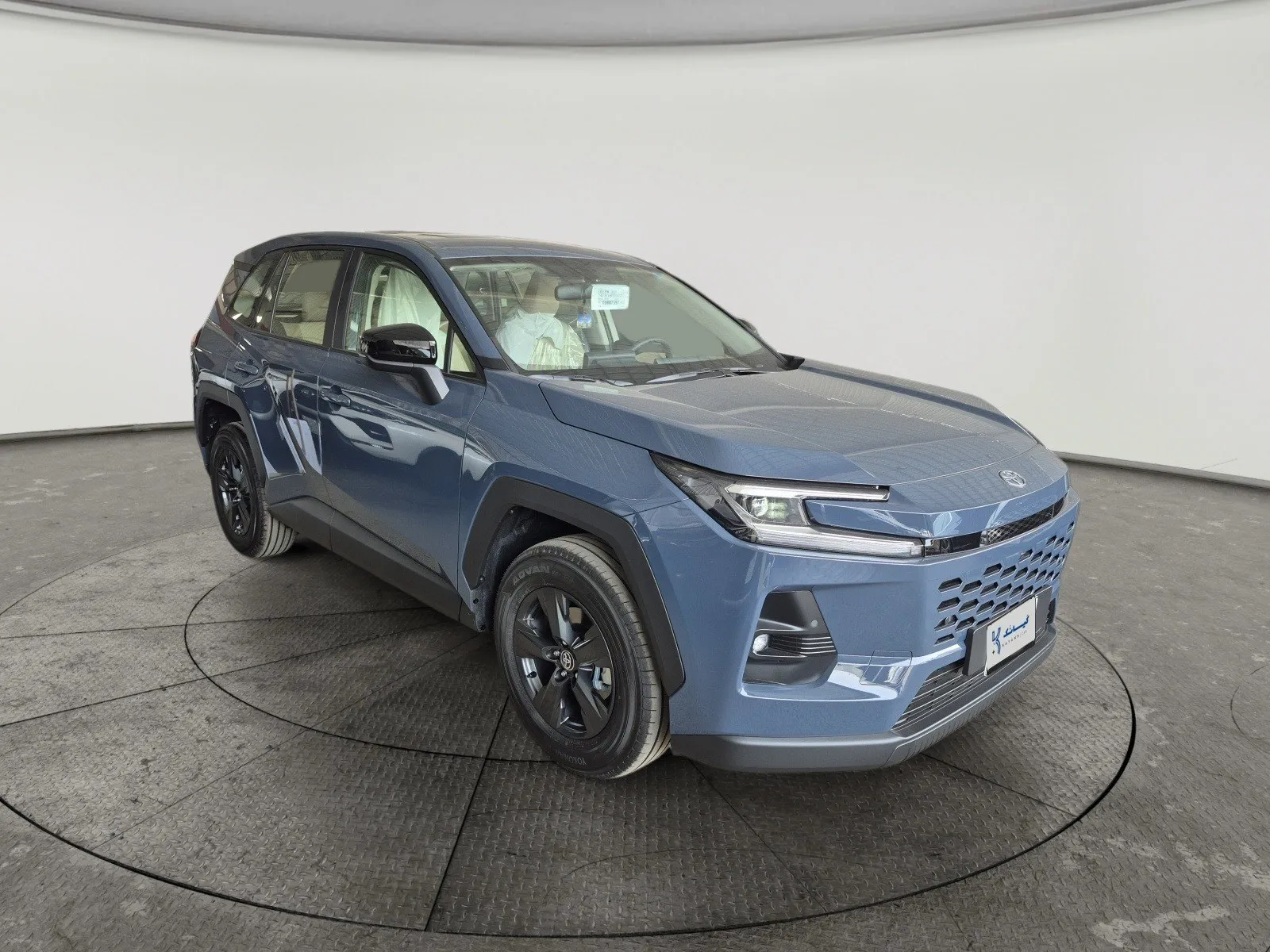 Toyota RAV4 STD 2026