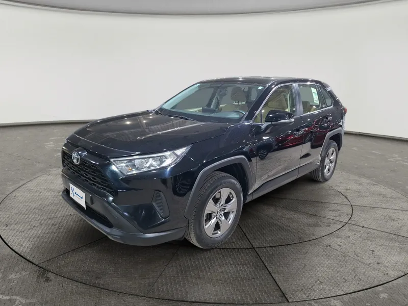 Toyota RAV4 2023