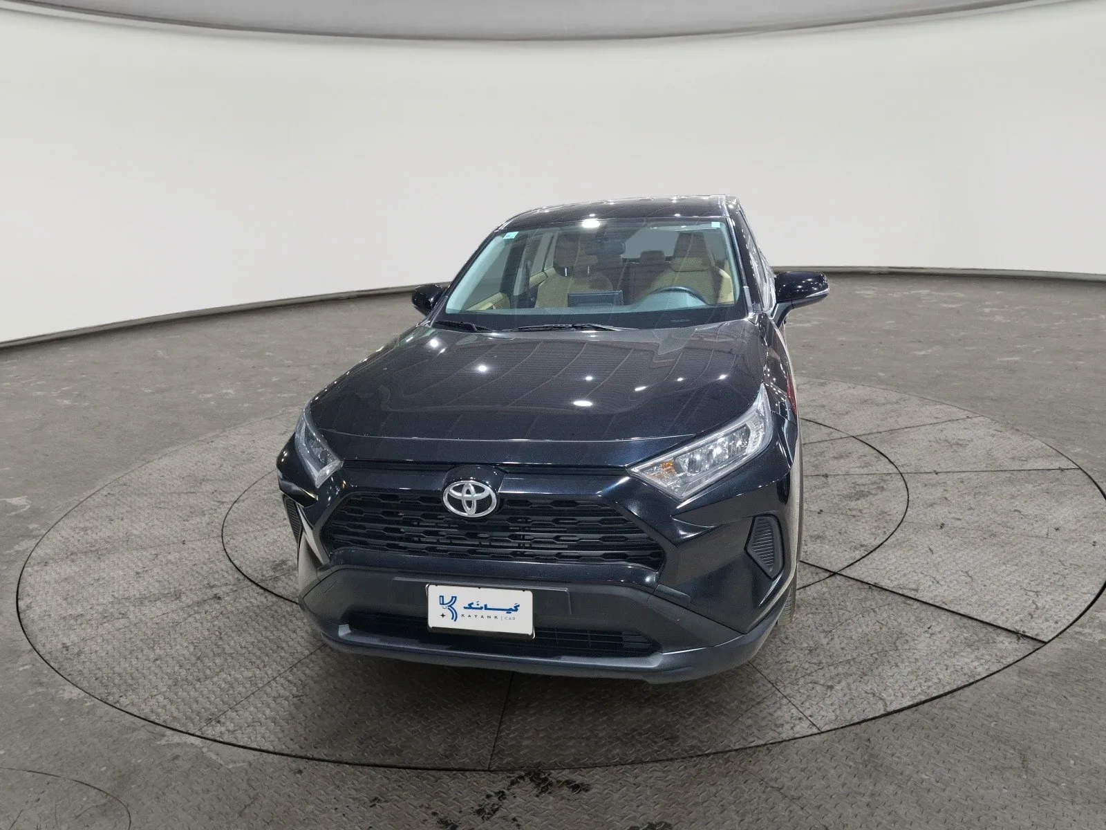 Toyota RAV4 LE 2023