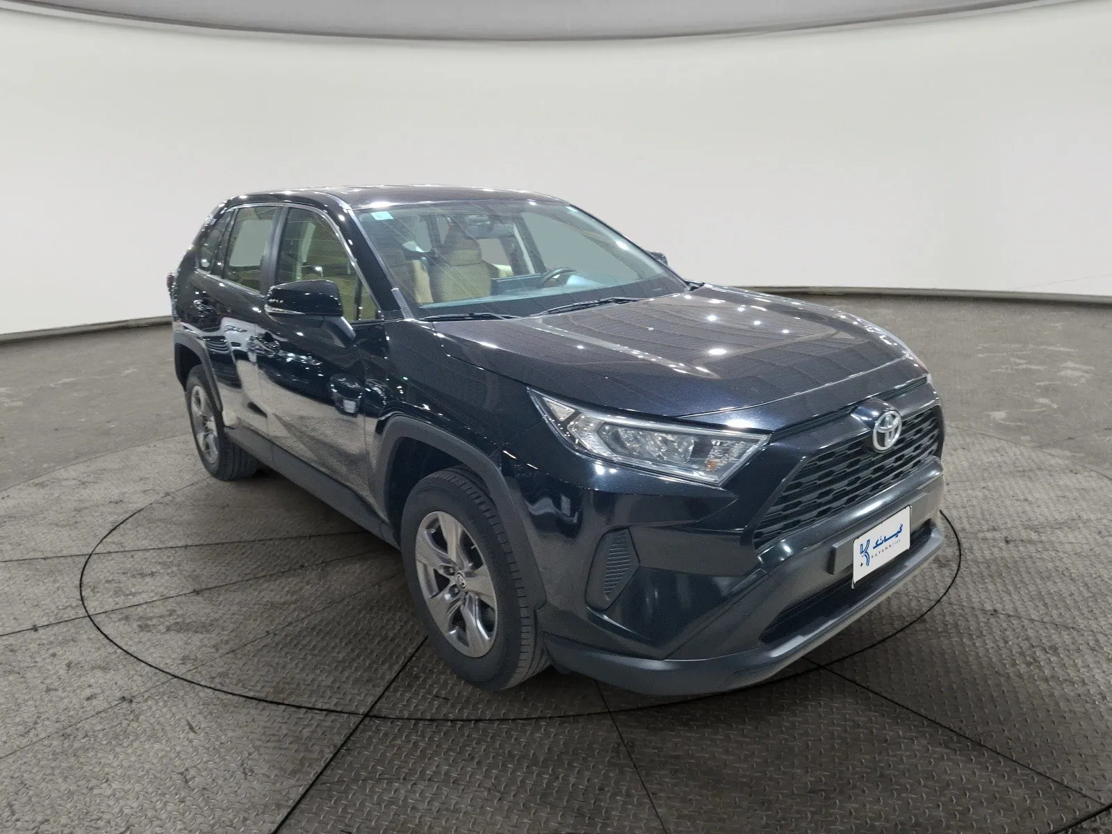 Toyota RAV4 LE 2023