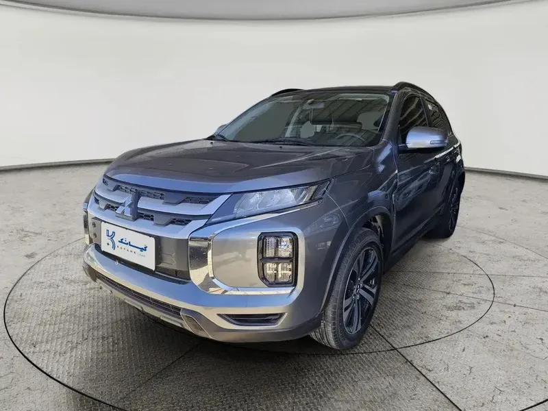 Mitsubishi ASX 2024