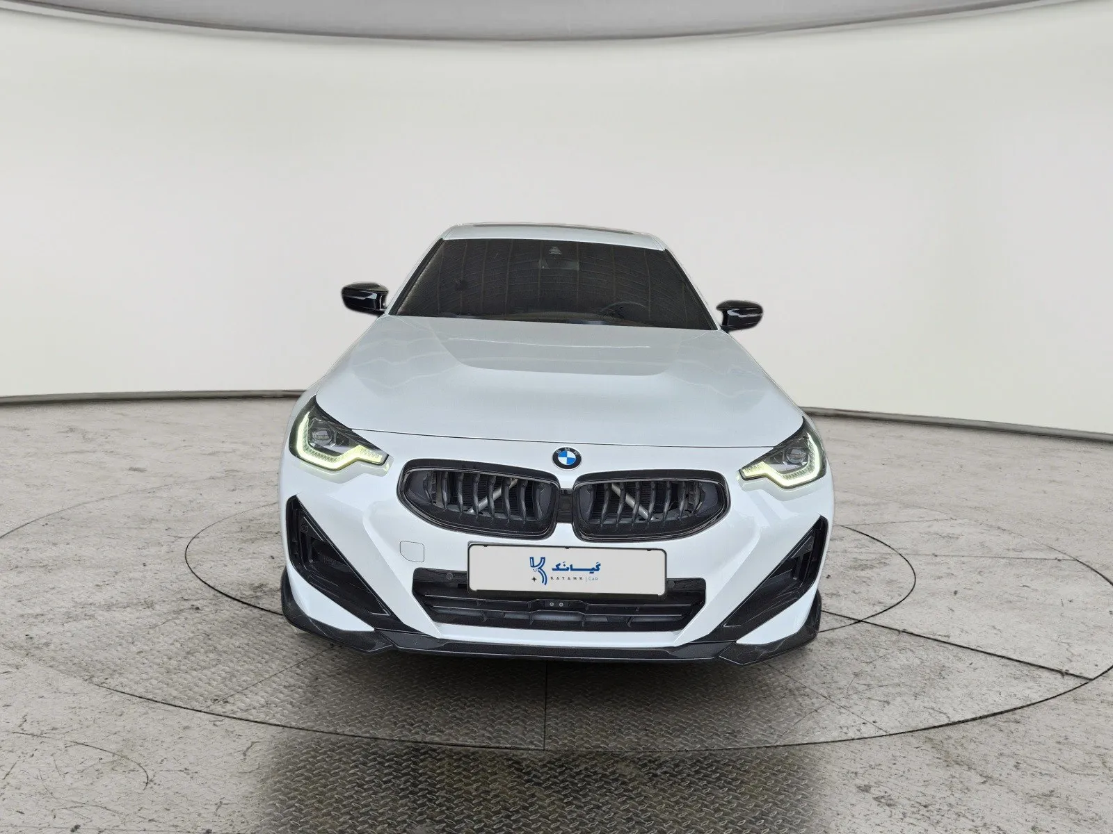 BMW 2 Series M240i 2023
