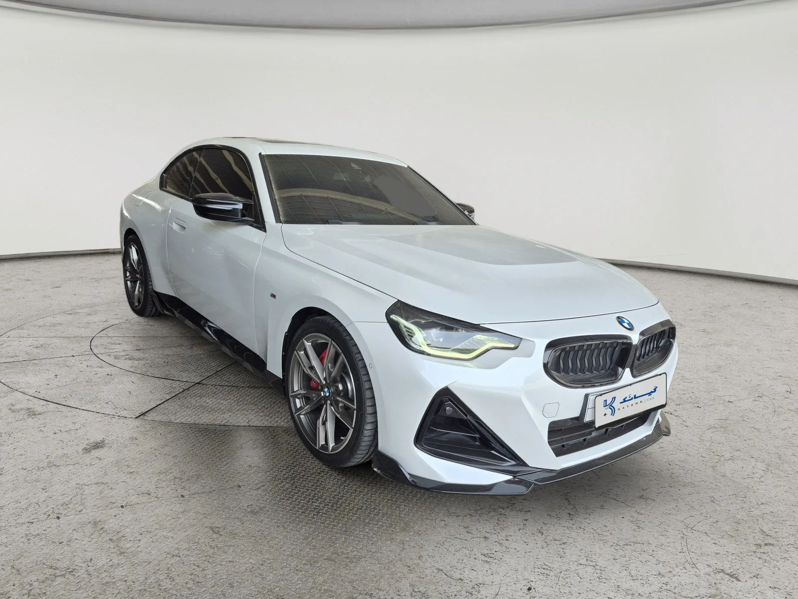 BMW 2 Series M240i 2023