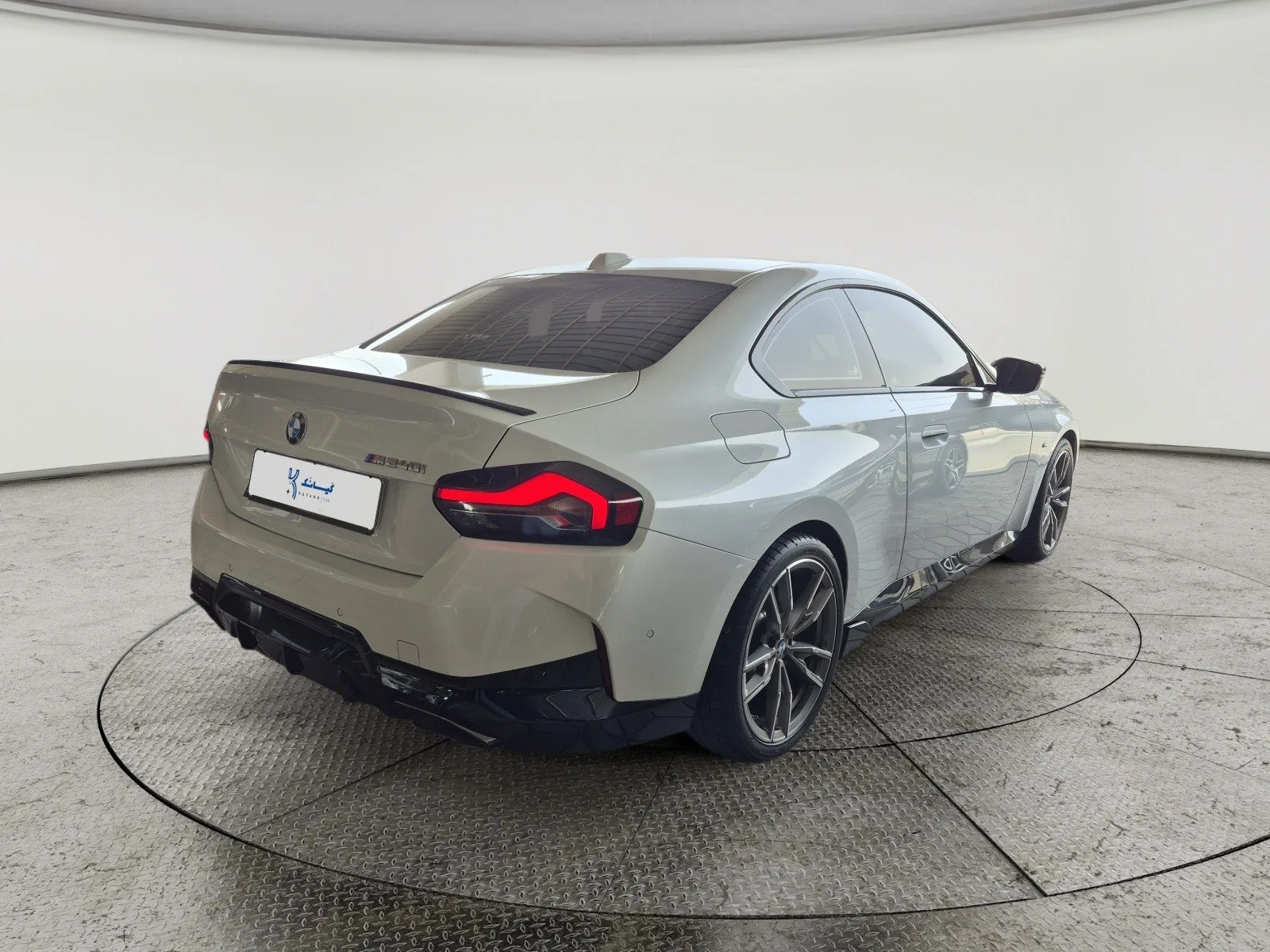 BMW 2 Series M240i 2023