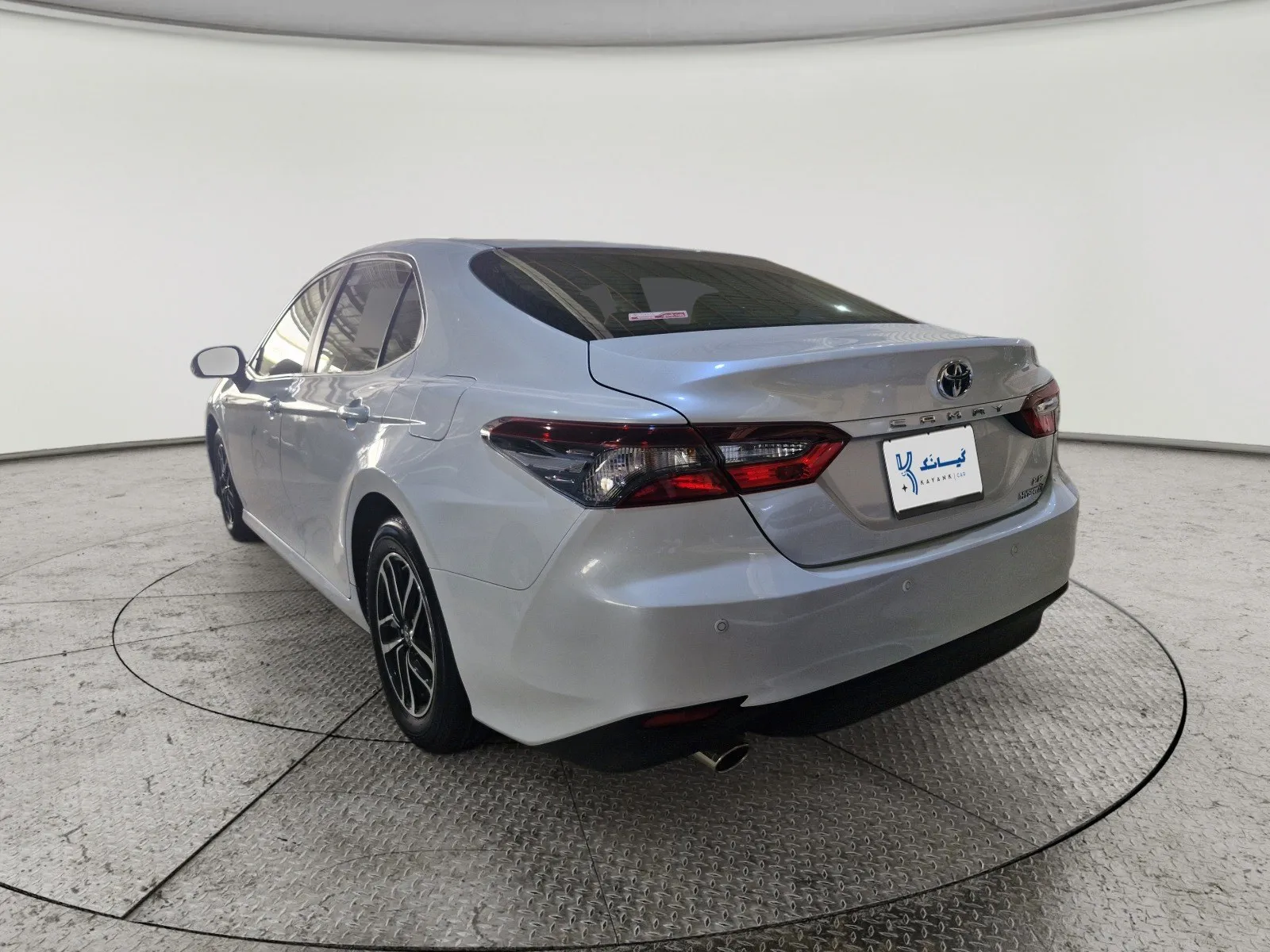 Toyota Camry LE HEV 2023