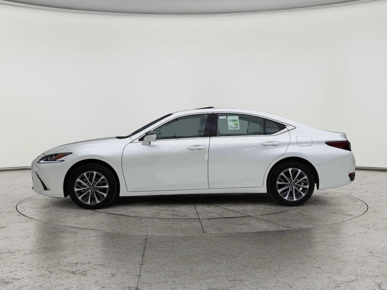 Lexus ES 250 AA Elegant 2025