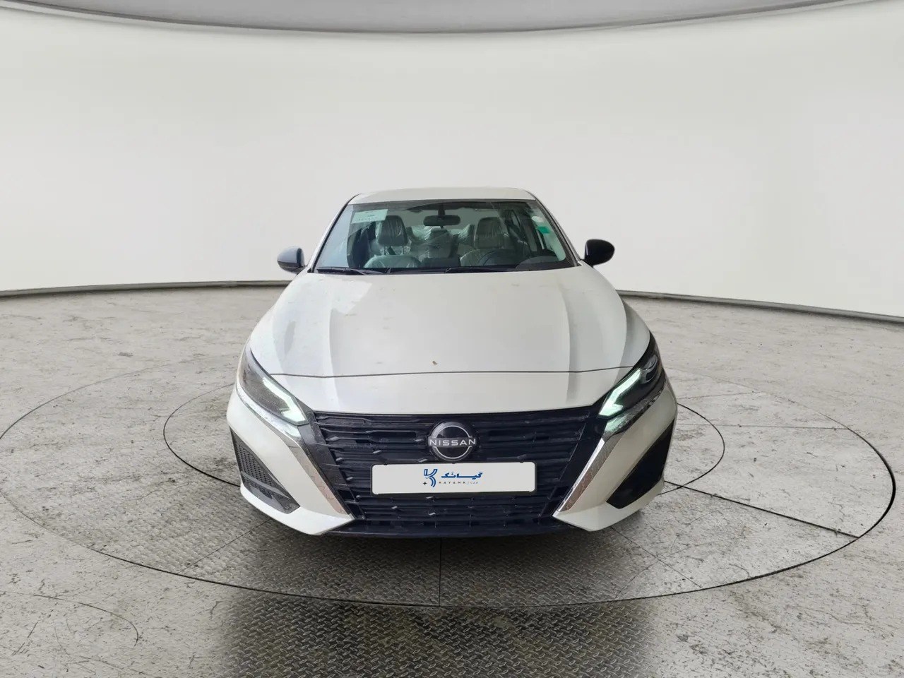 Nissan Altima S 2026