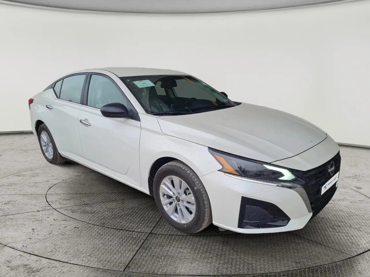Nissan Altima S 2026
