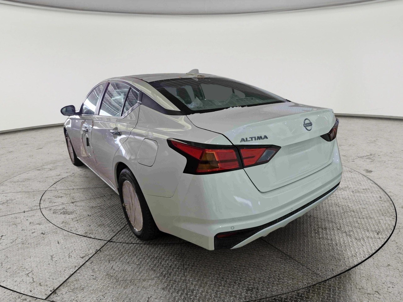 Nissan Altima S 2026