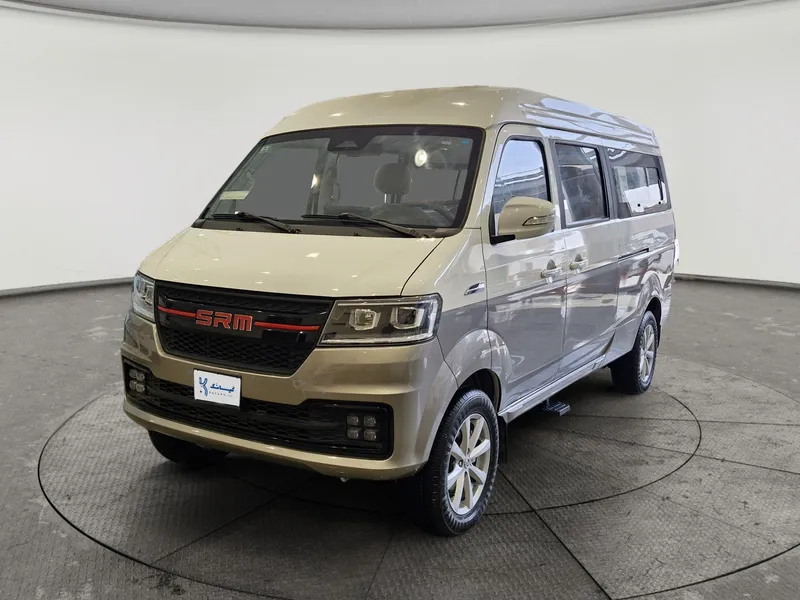 Shineray X30L 2026