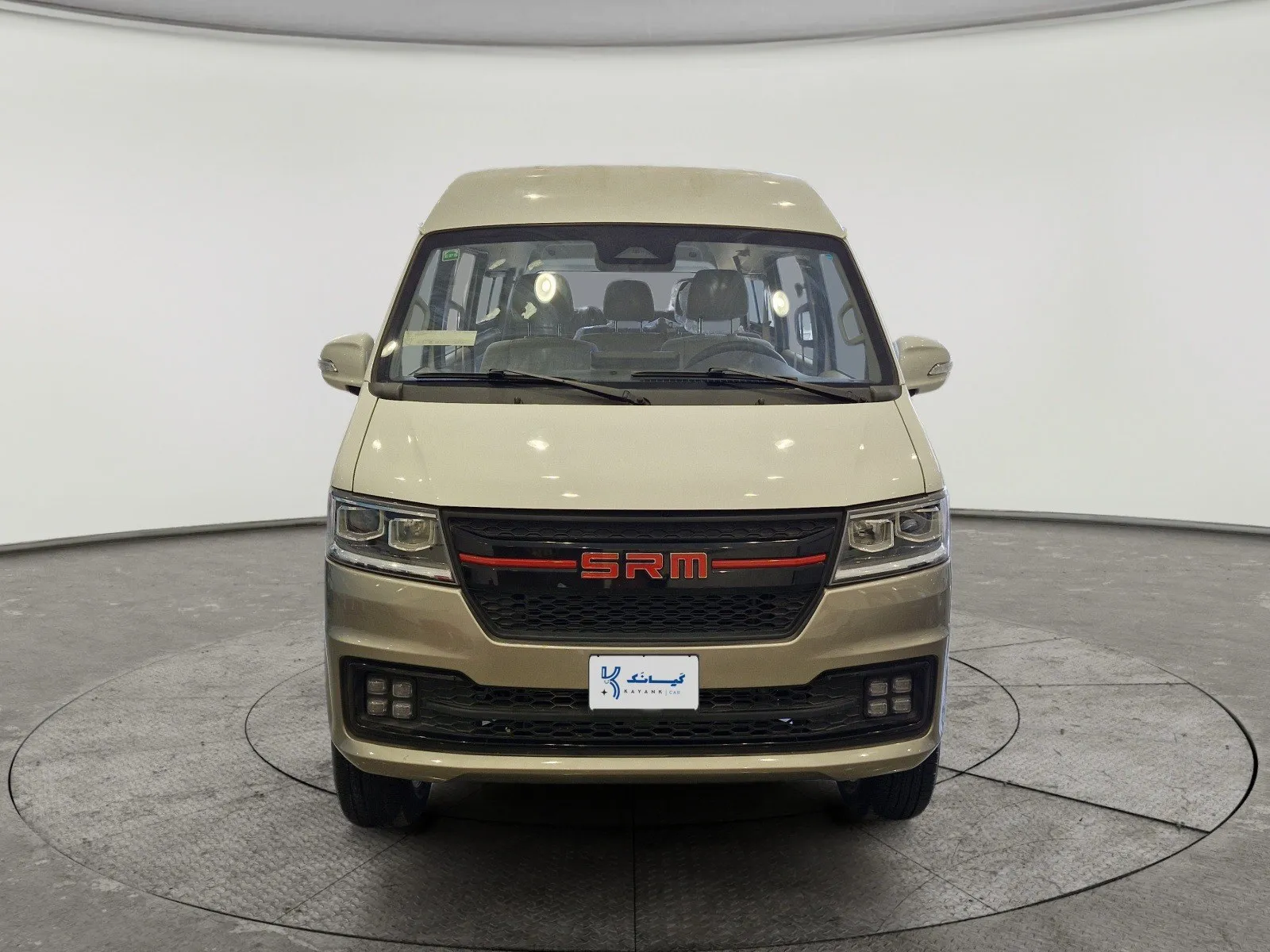 Shineray X30L Passenger 2026