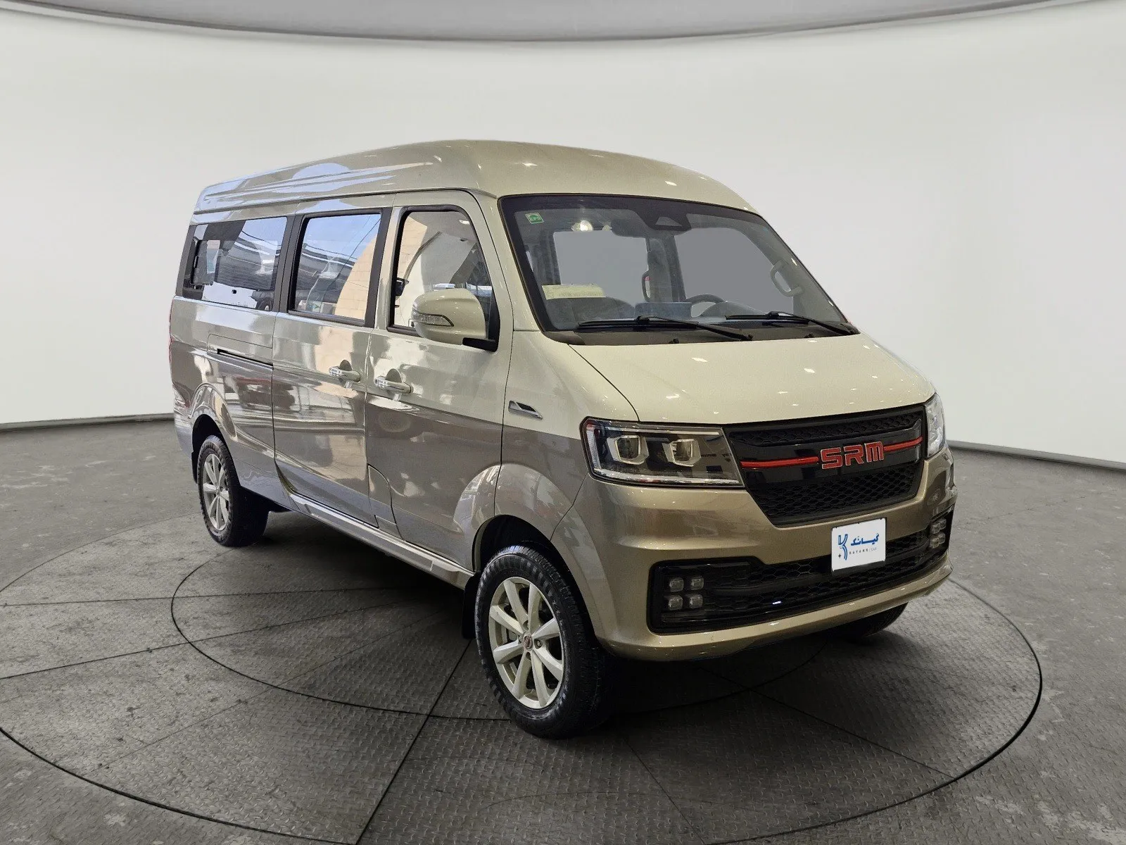Shineray X30L Passenger 2026