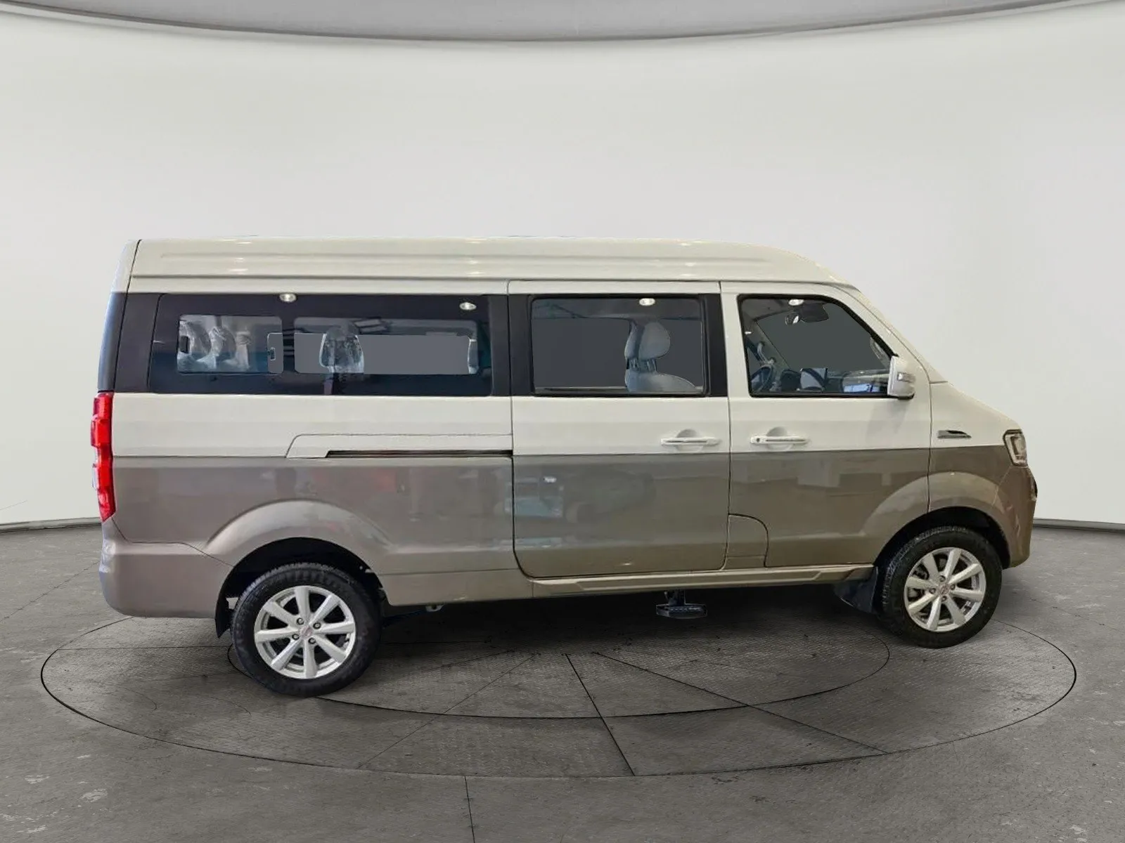 Shineray X30L Passenger 2026