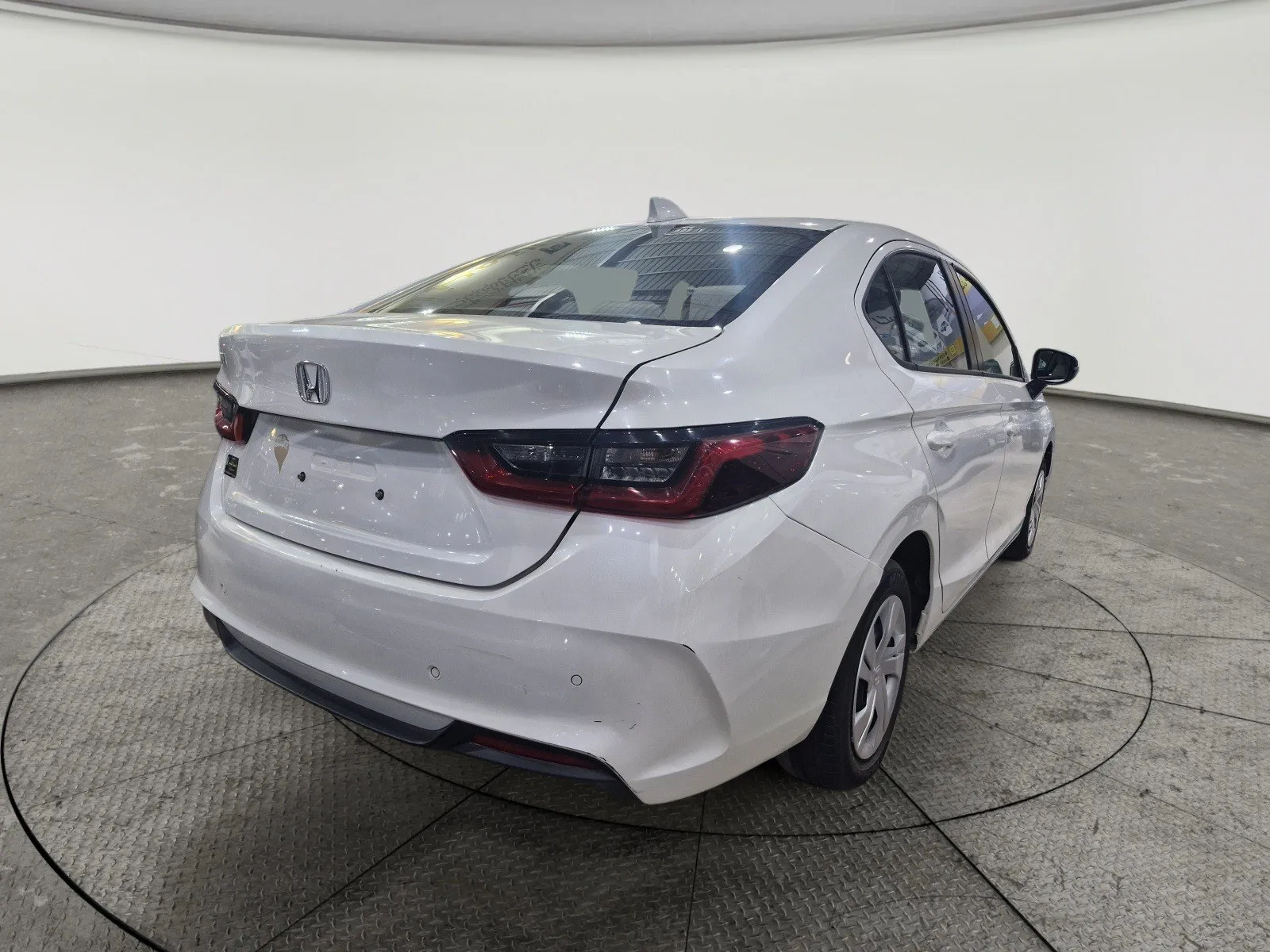 Honda City DX 2024