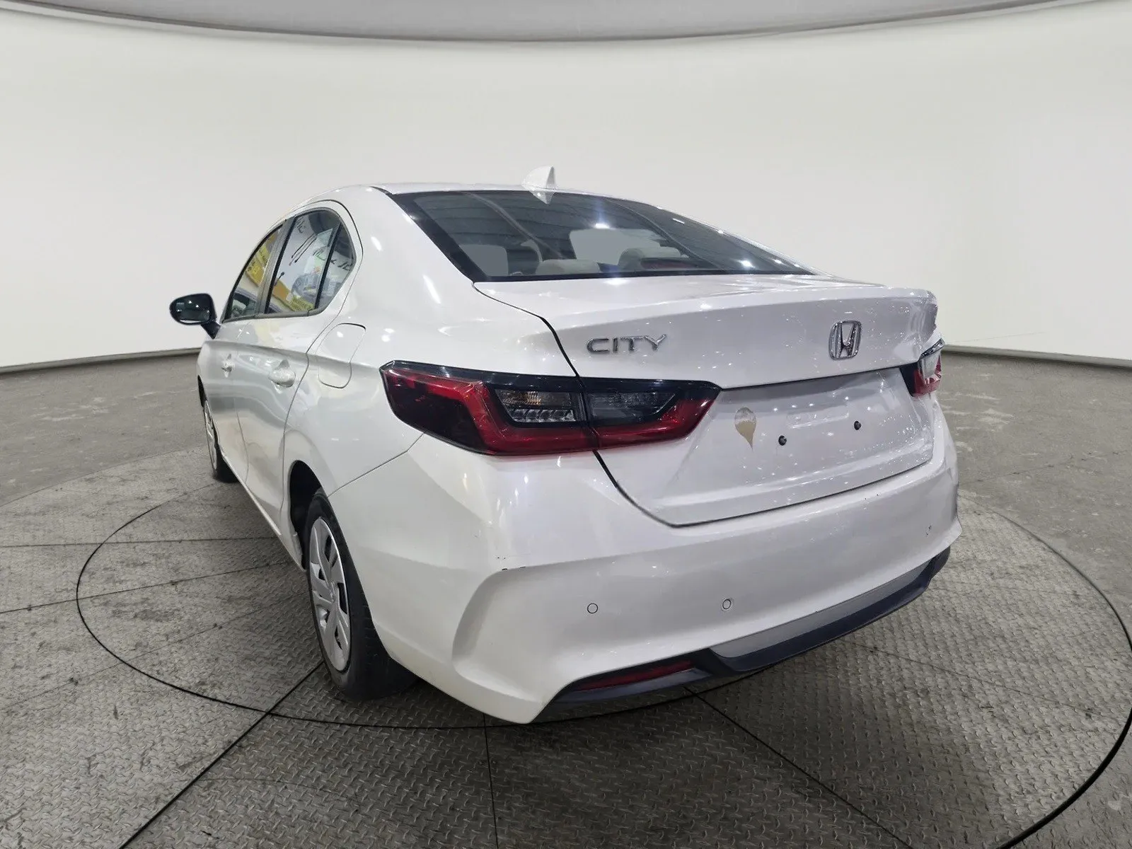 Honda City DX 2024