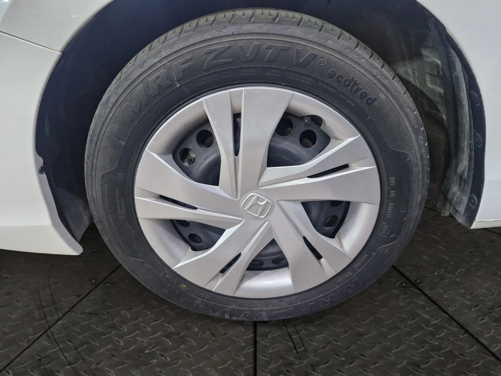 Honda City DX 2024