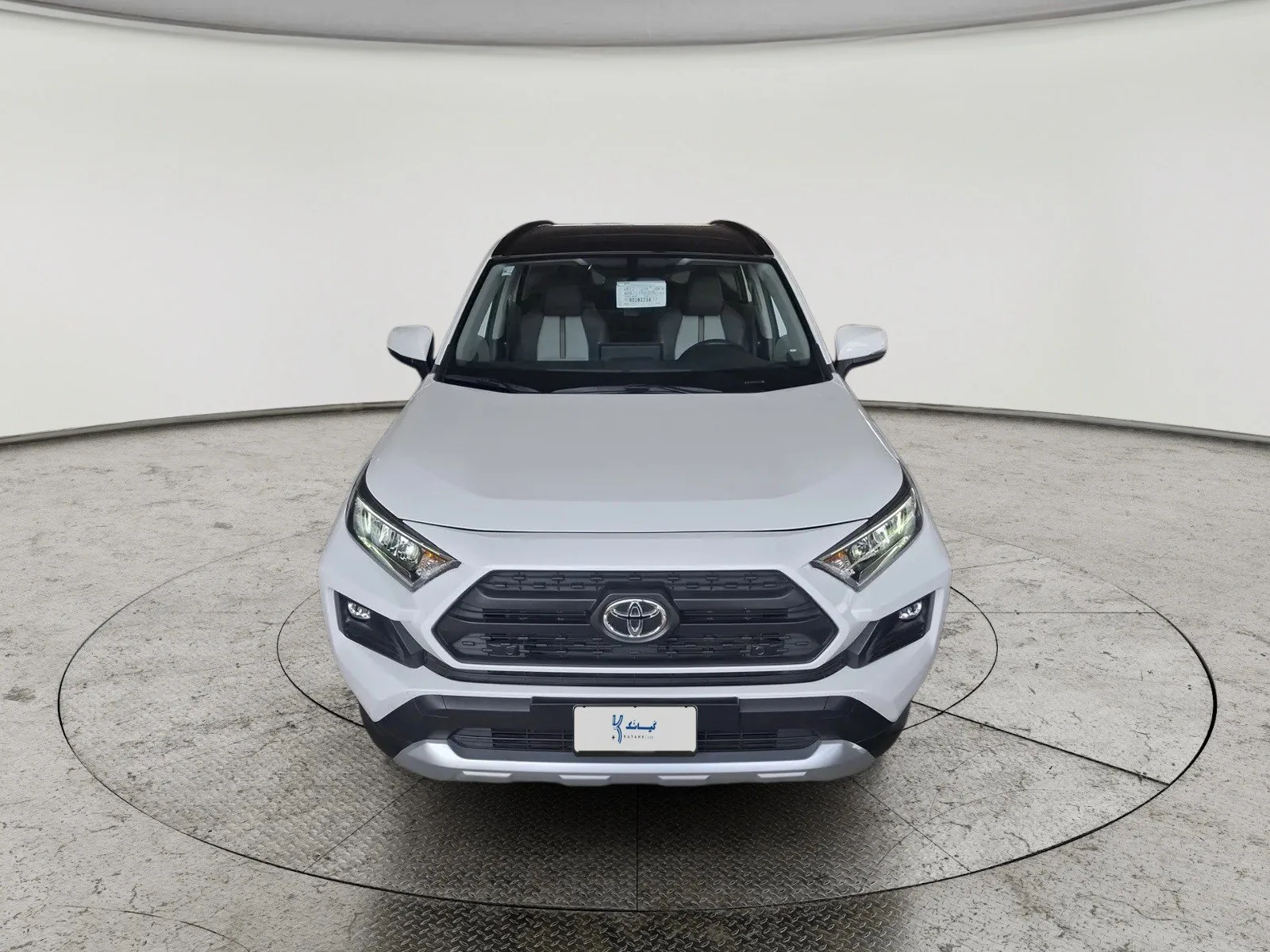 Toyota RAV4 ADVENTURE 2024