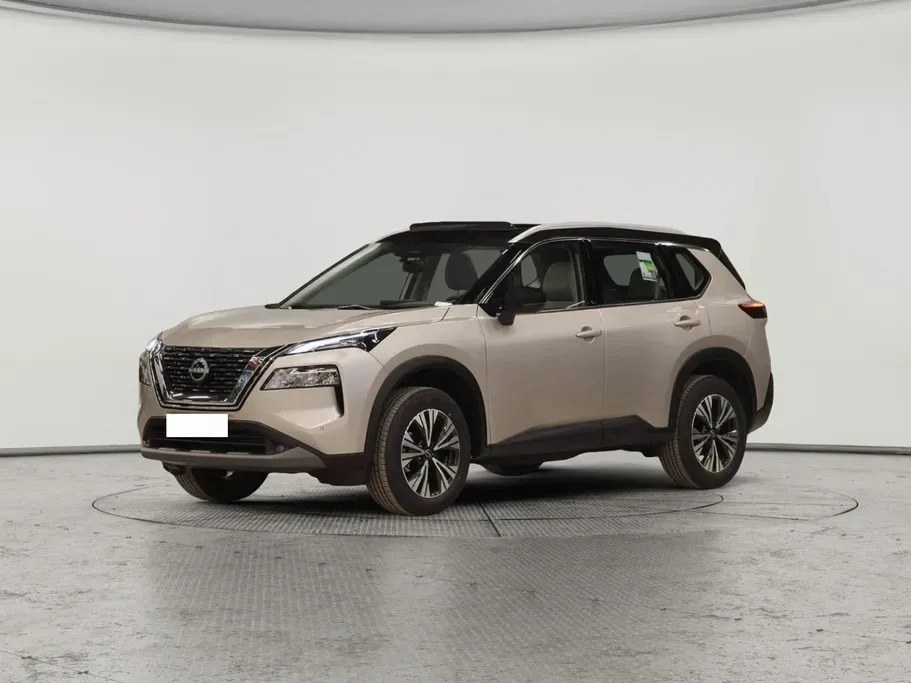 Nissan X-Trail SV Plus 2025