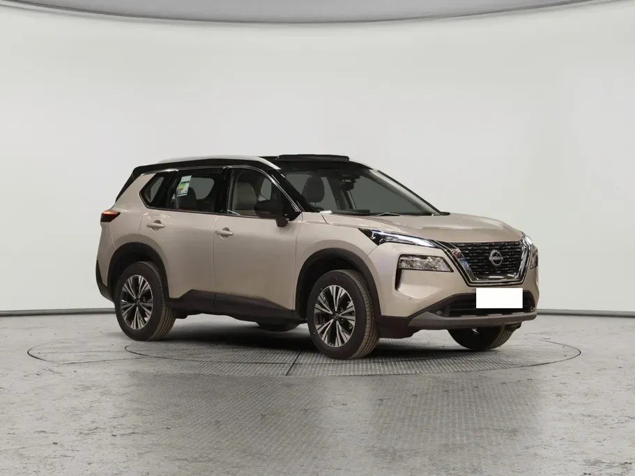 Nissan X-Trail SV Plus 2025