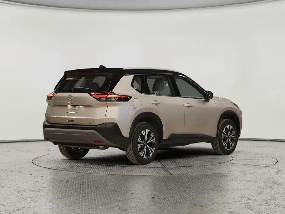 Nissan X-Trail SV Plus 2025
