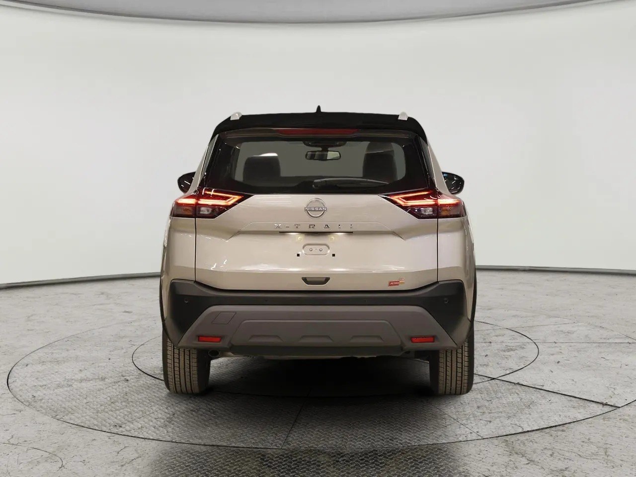 Nissan X-Trail SV Plus 2025