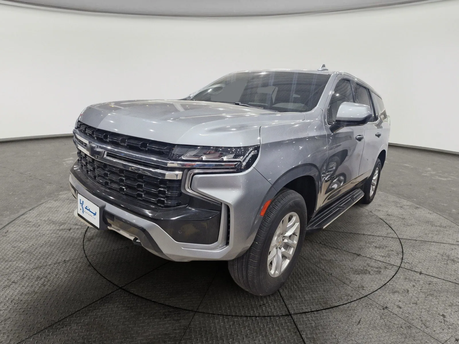 Chevrolet Tahoe LS 2022