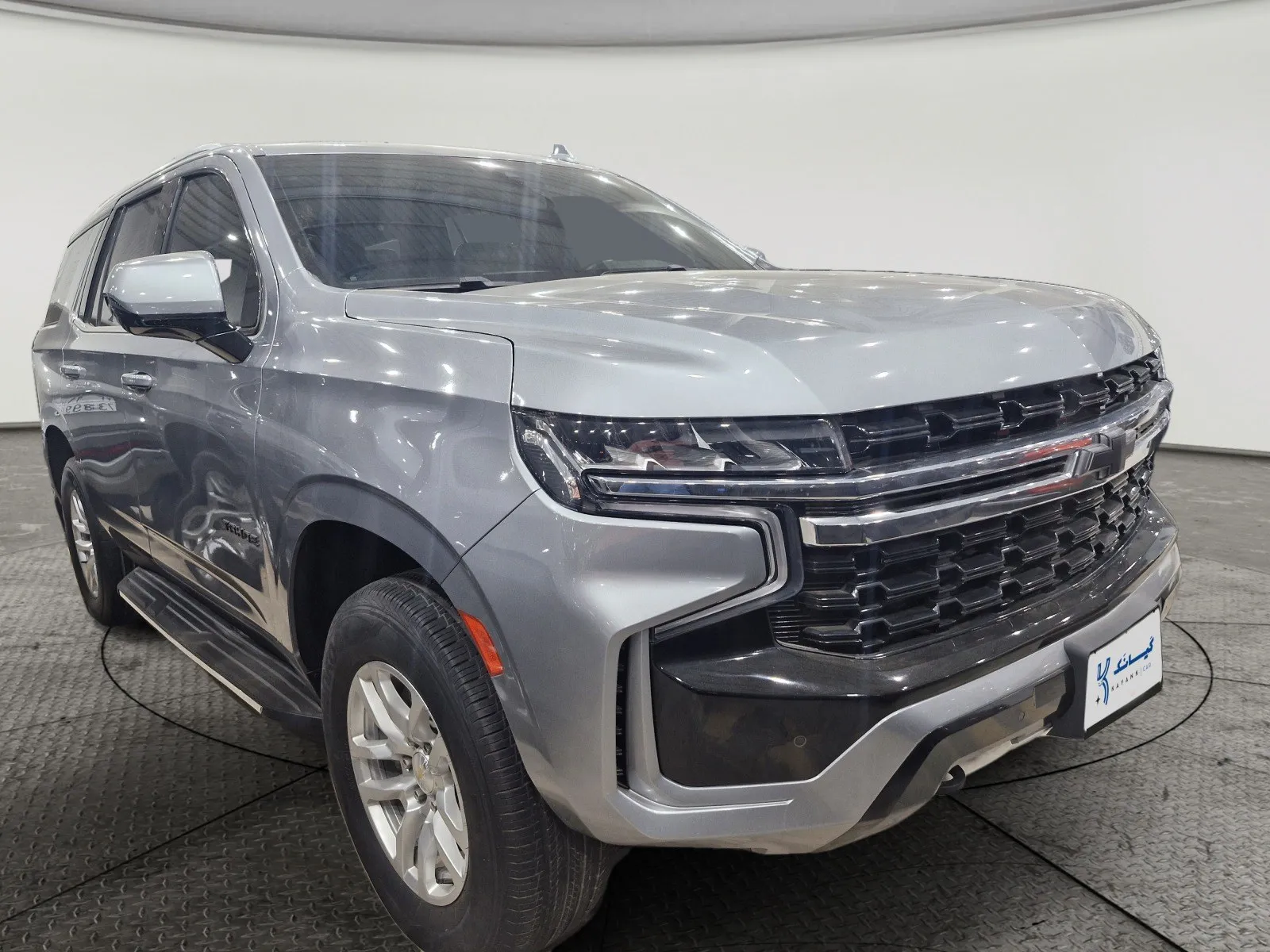 Chevrolet Tahoe LS 2022
