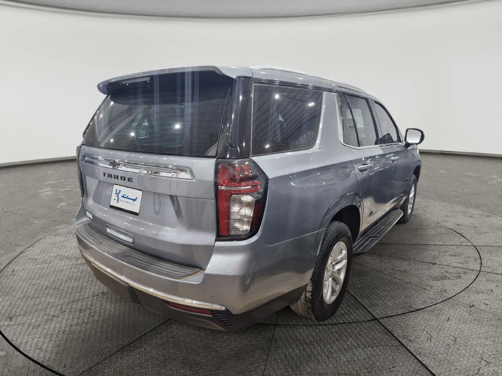 Chevrolet Tahoe LS 2022