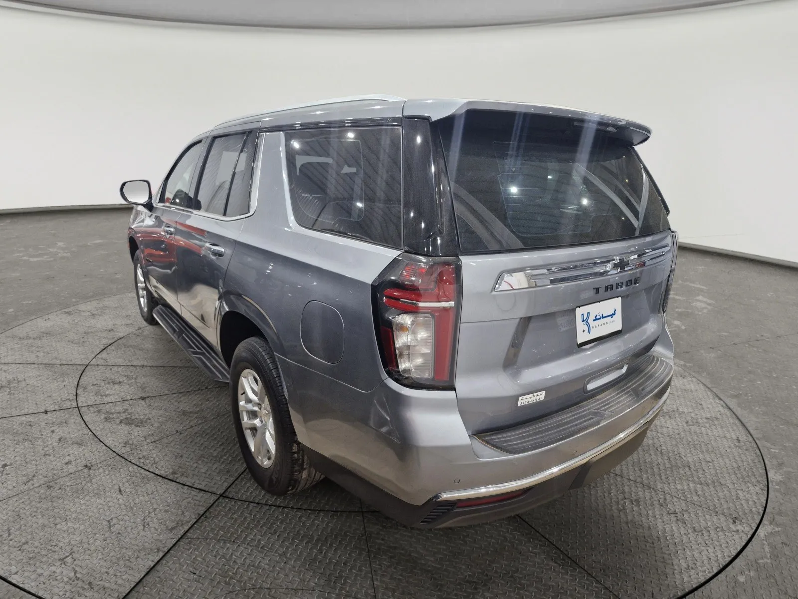 Chevrolet Tahoe LS 2022