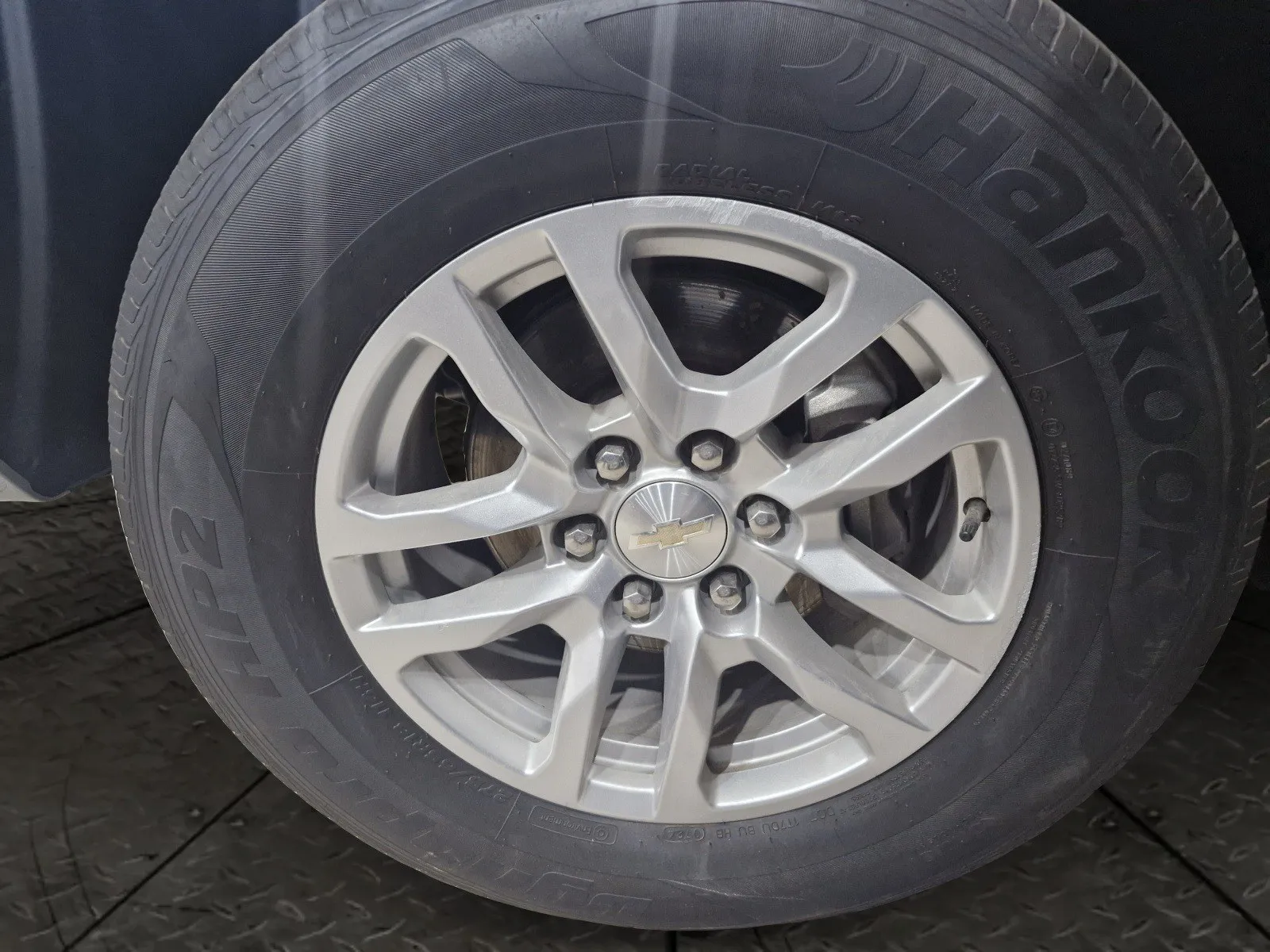 Chevrolet Tahoe LS 2022