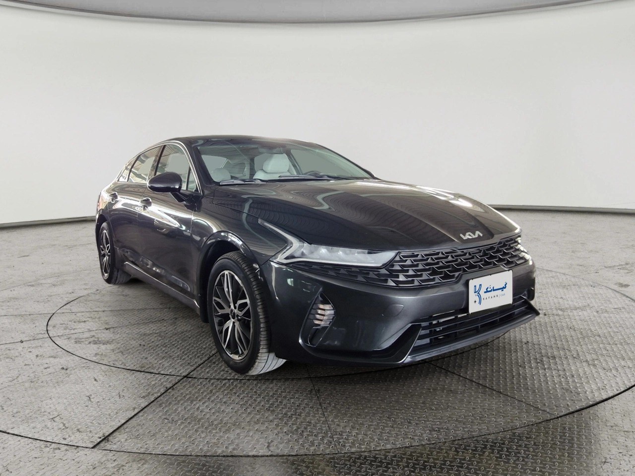 Kia K5 LX 2023