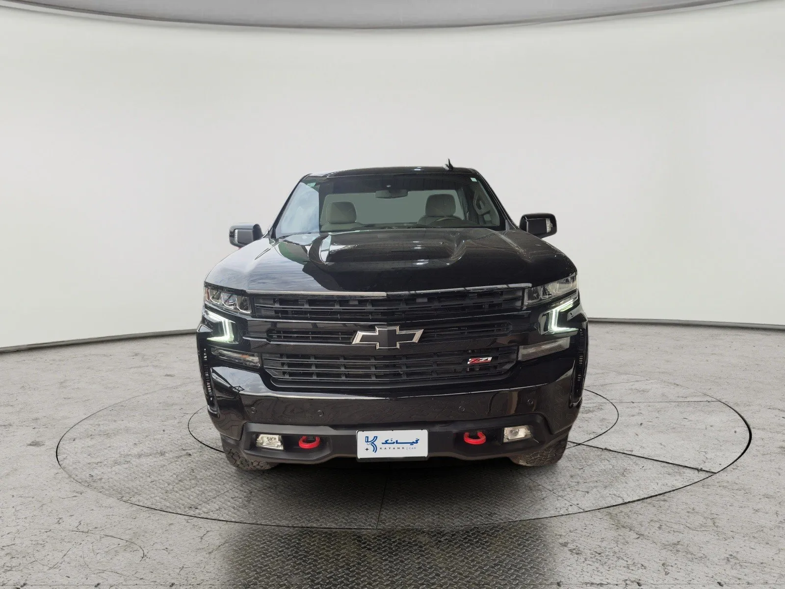 Chevrolet Silverado LT Single Cab 2021